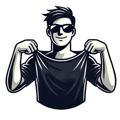 Show ur Swag Logo